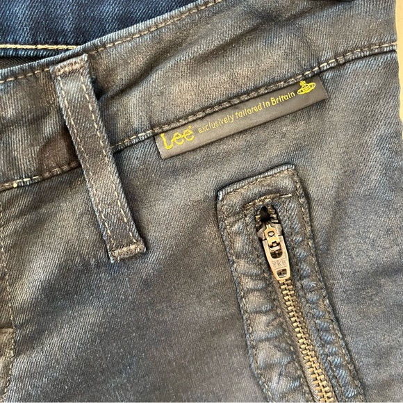 vivienne westwood x lee pants - Picture 8 of 15